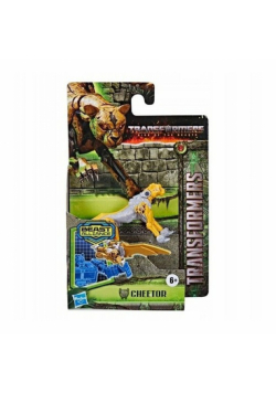 Transformers Beast Alliance Figurka Skullcruncher 8