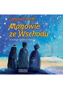 Magowie ze Wschodu