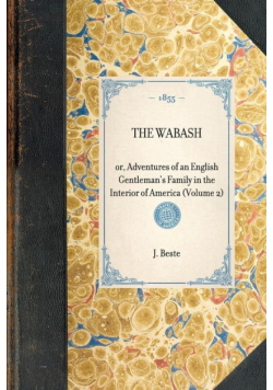 Wabash(volume 2)