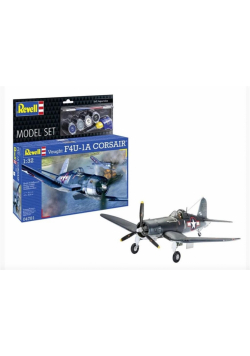 Vought F4U-1A Corsair