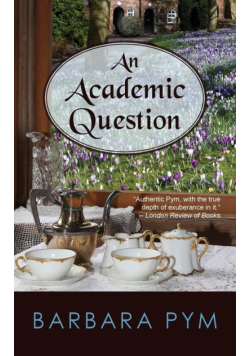 An Academic Question