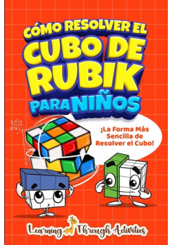 Cómo Resolver el Cubo de Rubik para Niños