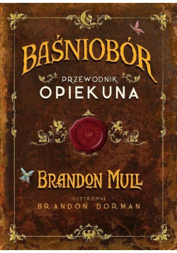 Baśniobór Przewodnik opiekuna