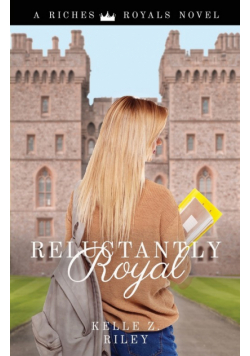 Reluctantly Royal