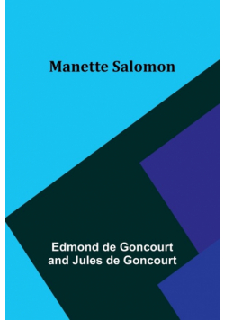 Manette Salomon