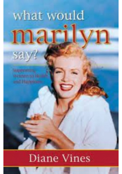 What Would Marilyn Say