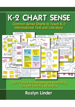 K-2 Chart Sense