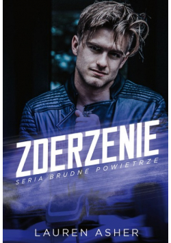 Zderzenie