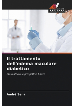 Il trattamento dell'edema maculare diabetico
