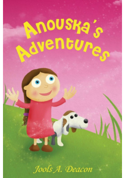 Anouska's Adventures