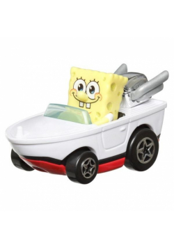 Hot Wheels RacerVerse Spongebob HRT30