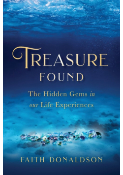 Treasure Found