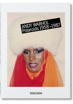 Polaroids 1958-1987