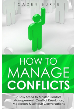 How to Manage Conflicts