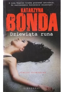 Dziewiąta runa