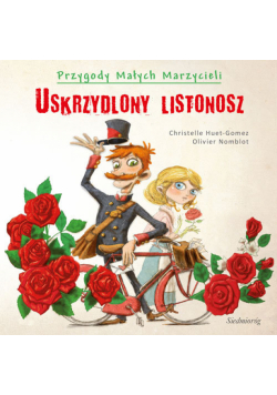 Uskrzydlony listonosz