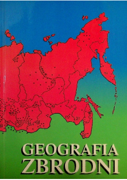 Geografia Zbrodni