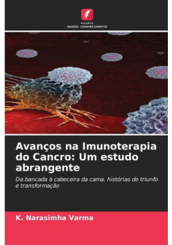 Avanços na Imunoterapia do Cancro
