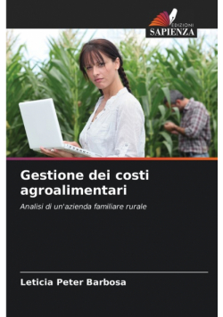 Gestione dei costi agroalimentari
