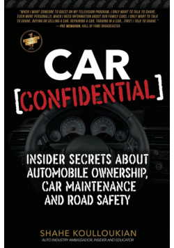 Car Confidential