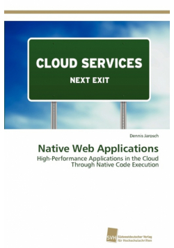 Native Web Applications
