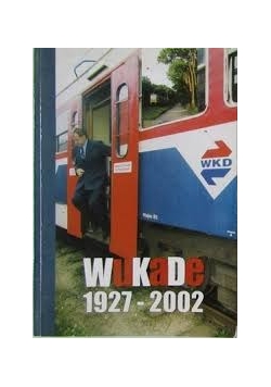 Wukade 1927-2002