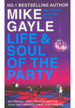Life and Soul of the Party