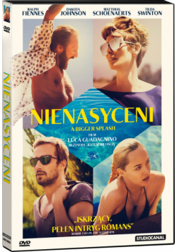 Nienasyceni