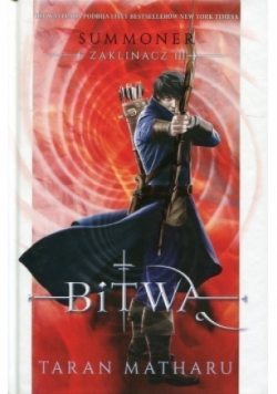 Summoner Zaklinacz III Bitwa