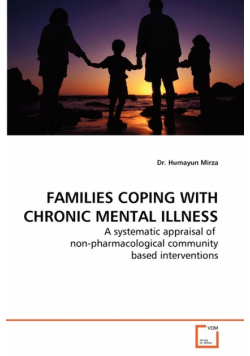 Families Coping with Chronic Mental Illness
