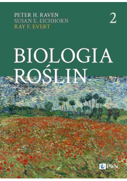 Biologia roślin T.2