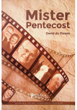 Mister Pentecost