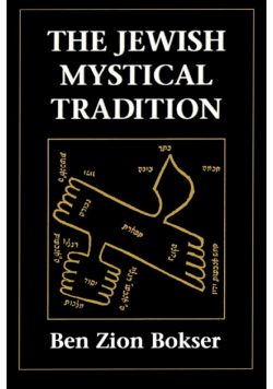 The Jewish Mystical Tradition