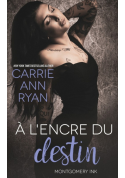 À l'encre du destin