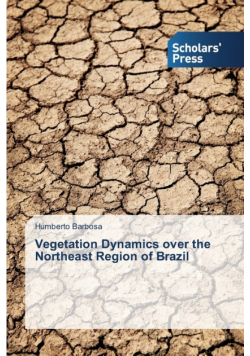 Vegetation Dynamics over the Northeast Region of Brazil