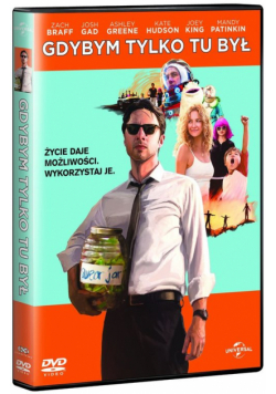 Gdybym tylko tu był