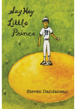 Say Hey Little Prince