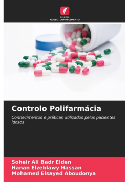 Controlo Polifarmácia