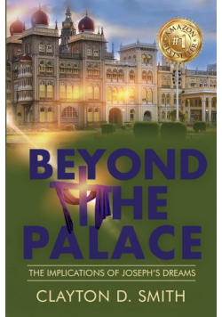 Beyond The Palace