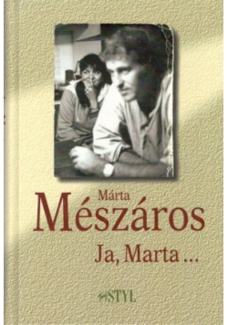 Ja Marta