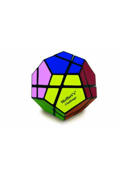 Łamigłówka zręcznościowa SKEWB Ultimate