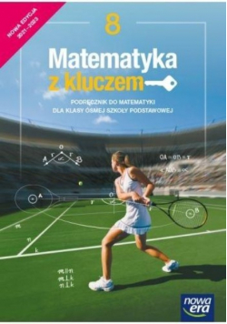 Matematyka SP 8 Matematyka z kluczem