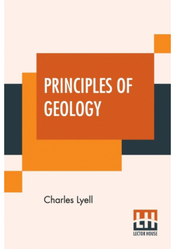 Principles Of Geology