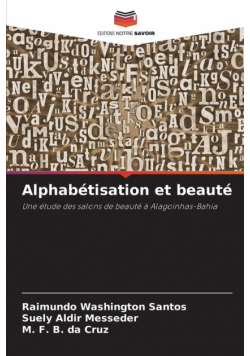 Alphabétisation et beauté