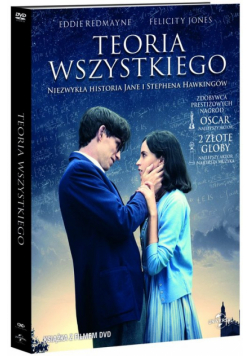 Teoria wszystkiego