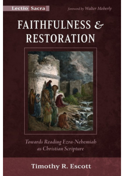 Faithfulness and Restoration