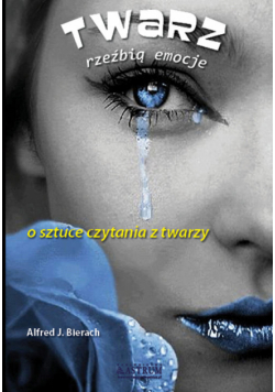 Bierach Alfred - Twarz rzeżbią emocje