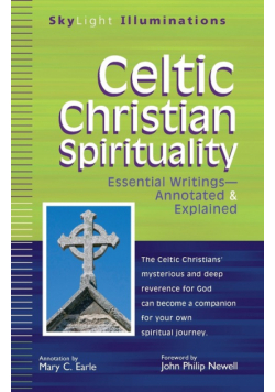 Celtic Christian Spirituality