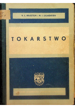 Tokarstwo