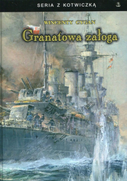Cygan Wincenty - Granatowa załoga